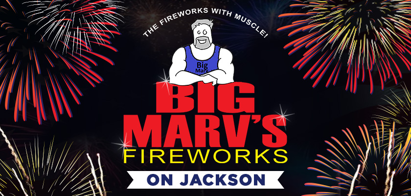 Fireworks 4
